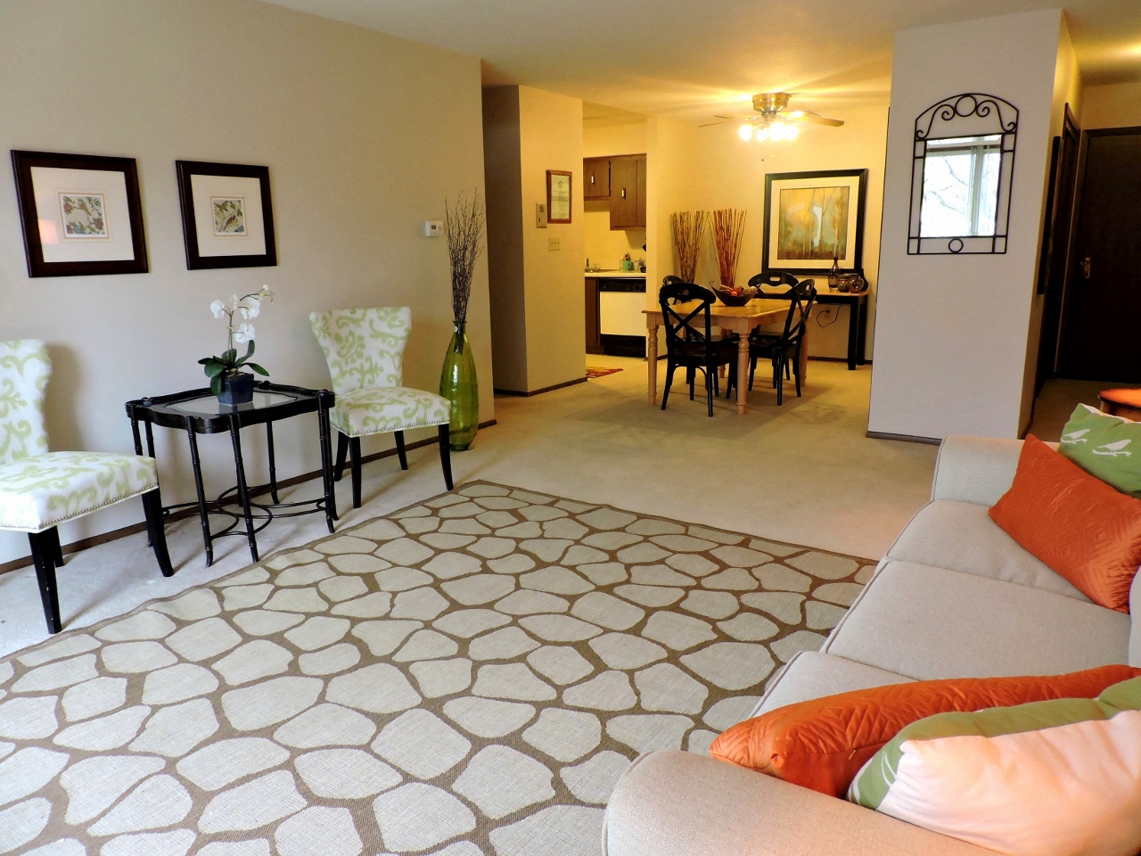 Photos and Video of Parkland Green in New Berlin, WI